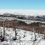 La Giribaldina Winery &