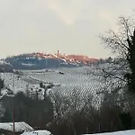 La Giribaldina Winery & * Calamandrana