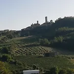 La Giribaldina Winery & Фермерский дом *