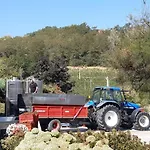 Agroturismo La Giribaldina Winery & Calamandrana