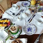 Фермерский дом La Giribaldina Winery & *