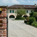 Фермерский дом La Giribaldina Winery &