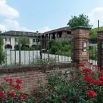Фермерский дом La Giribaldina Winery &
