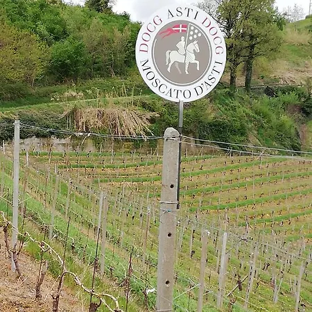 La Giribaldina Winery &