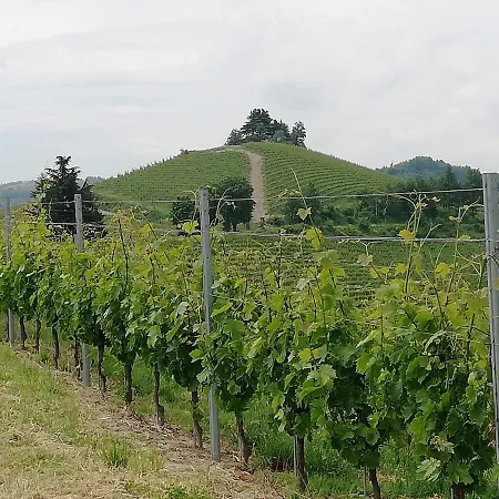 Feriegård La Giribaldina Winery & *