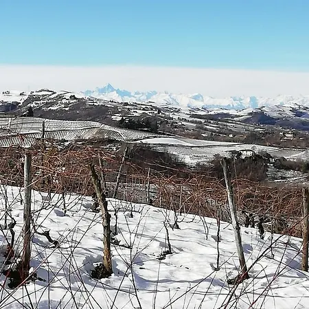 La Giribaldina Winery &