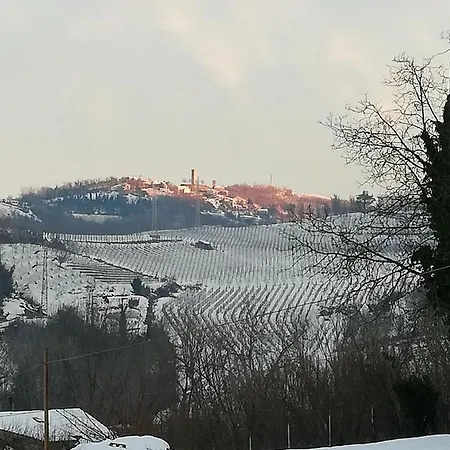 La Giribaldina Winery & * Каламандрана