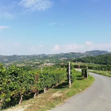 La Giribaldina Winery &