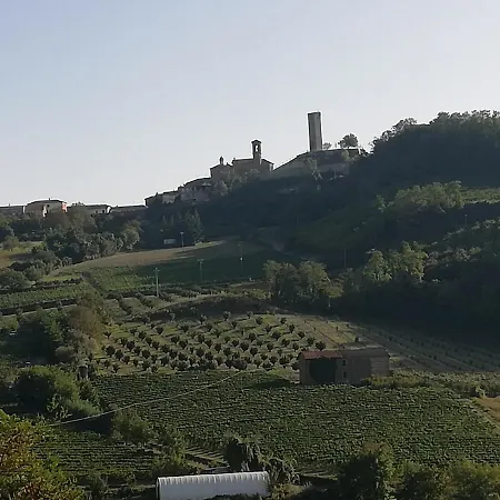 La Giribaldina Winery & Фермерский дом *
