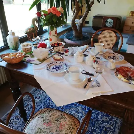 Фермерский дом La Giribaldina Winery & *