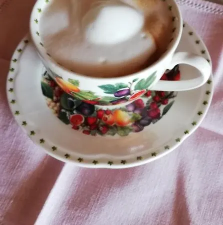 La Giribaldina Winery & *