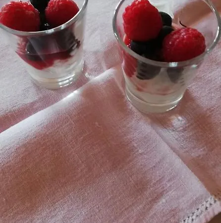 Фермерский дом La Giribaldina Winery &