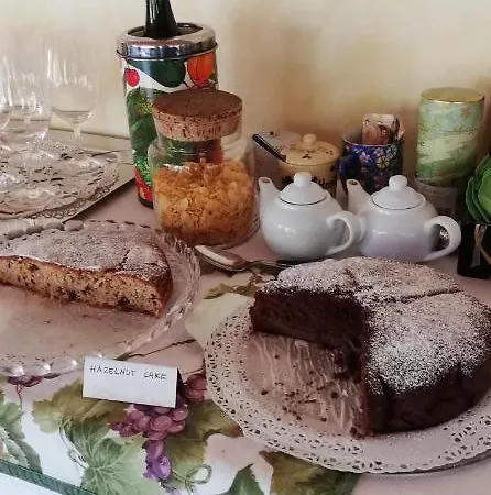La Giribaldina Winery &