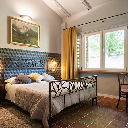 La Giribaldina Winery & Farmhouse