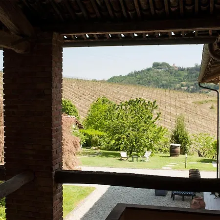 La Giribaldina Winery & Фермерский дом *
