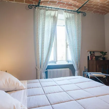 La Giribaldina Winery &