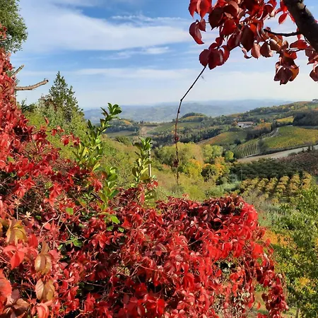 La Giribaldina Winery & Фермерский дом *