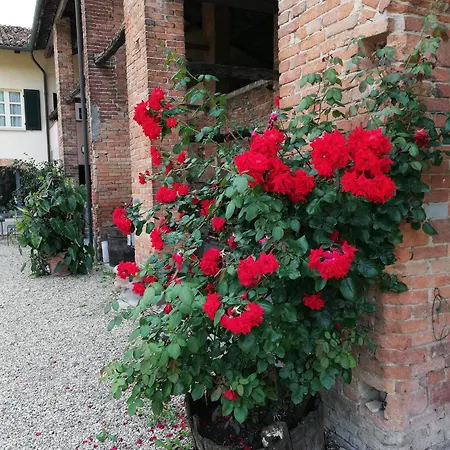 La Giribaldina Winery & Каламандрана