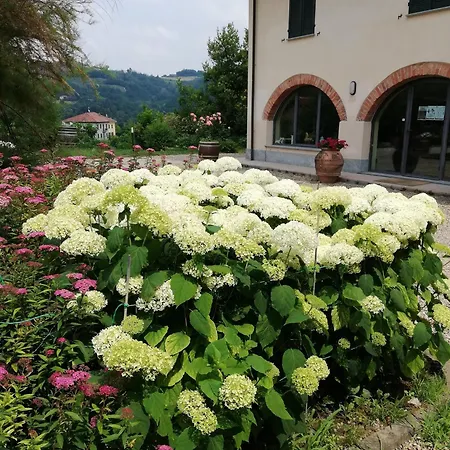 팜스테이 La Giribaldina Winery & *