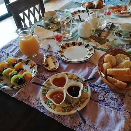 La Giribaldina Winery & * 칼라만드라나