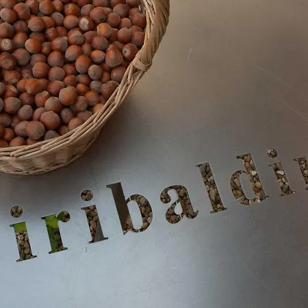 La Giribaldina Winery &