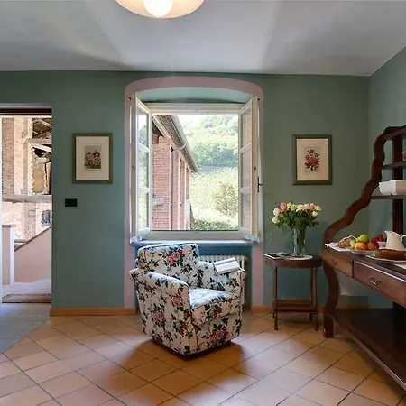 La Giribaldina Winery & Calamandrana