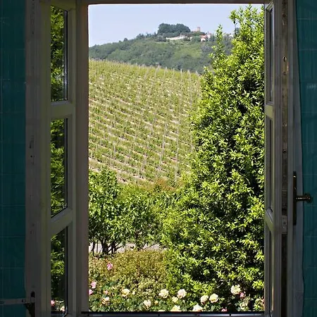 Feriegård La Giribaldina Winery & *