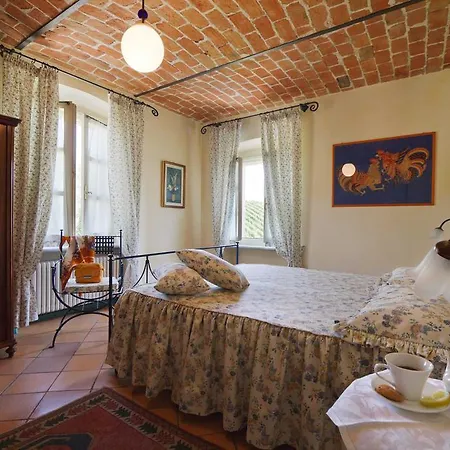 La Giribaldina Winery & Каламандрана