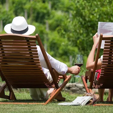 La Giribaldina Winery &