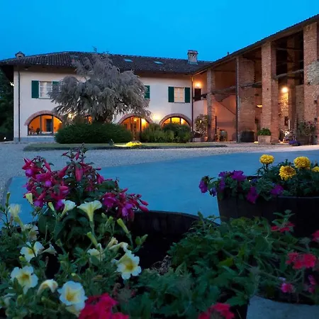 La Giribaldina Winery & Calamandrana