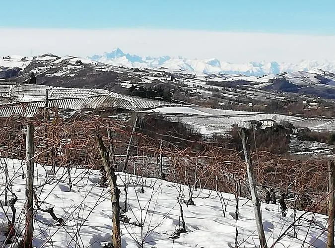 La Giribaldina Winery &