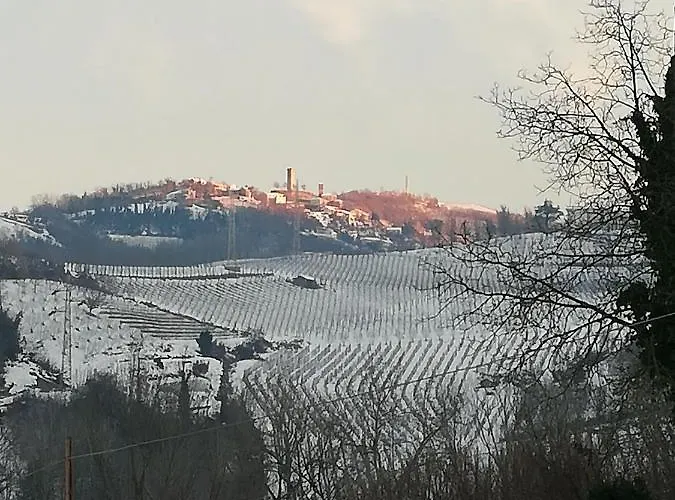 La Giribaldina Winery & * 칼라만드라나