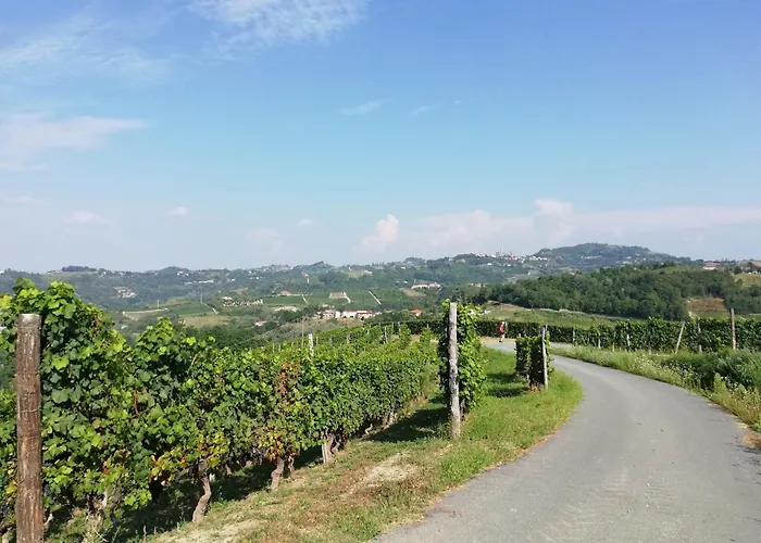 La Giribaldina Winery &