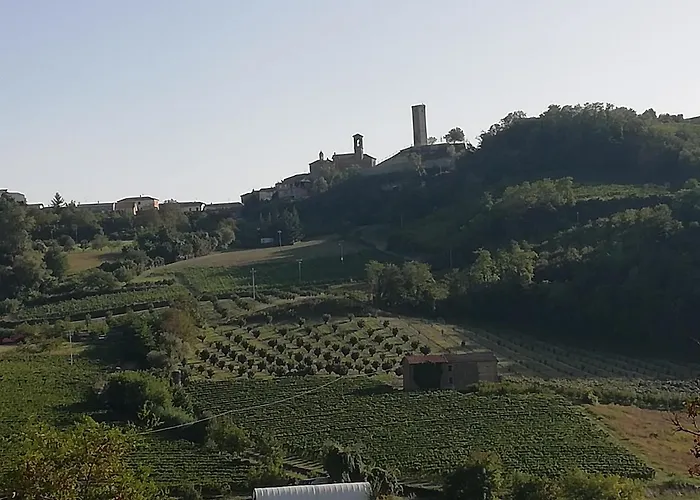 La Giribaldina Winery & 팜스테이 *