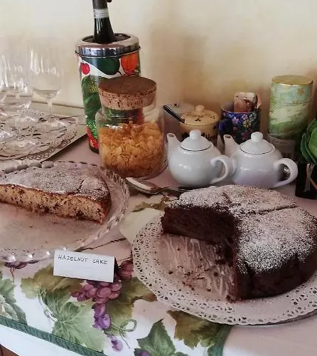 La Giribaldina Winery &