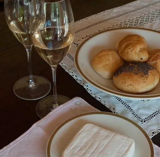 팜스테이 La Giribaldina Winery & 칼라만드라나