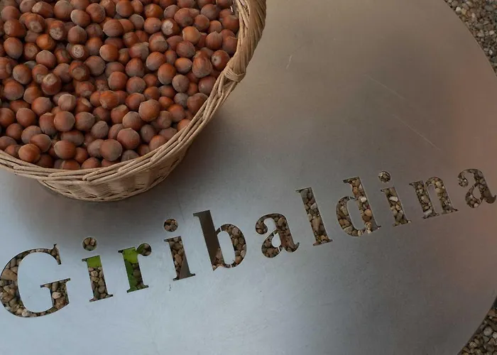 La Giribaldina Winery &