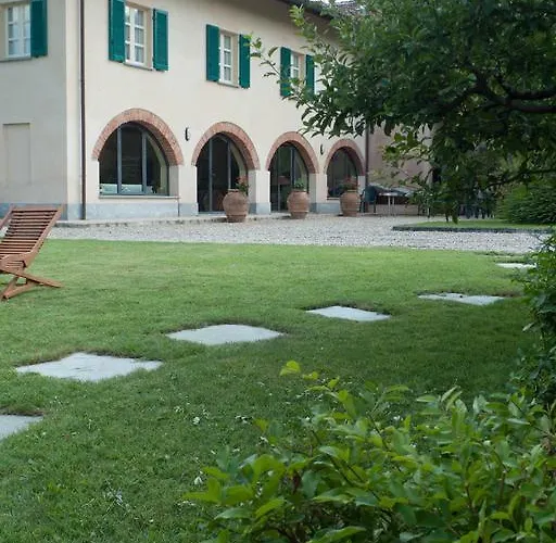 팜스테이 La Giribaldina Winery & *